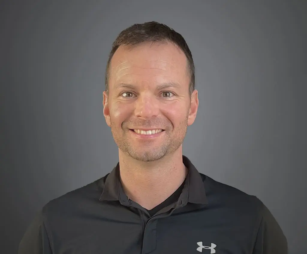 Kevin Rousseau
