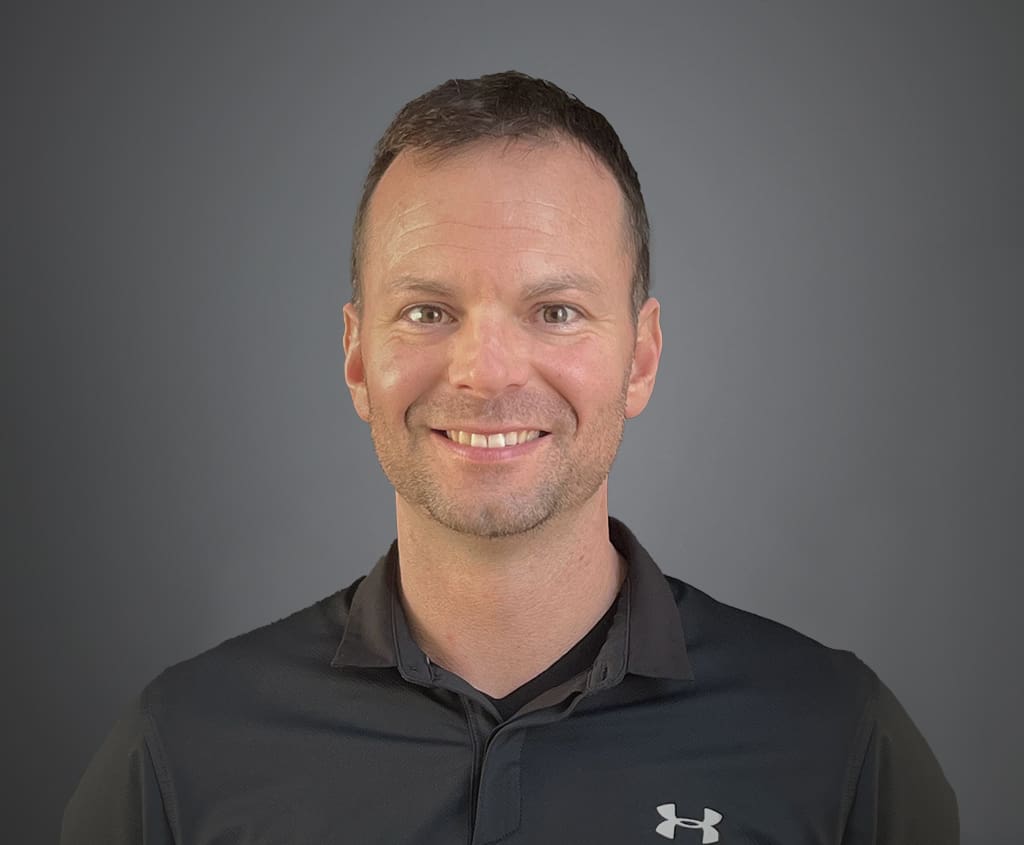 Kevin Rousseau